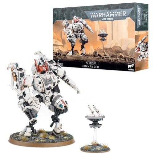 Empire commander xv85 - commander,