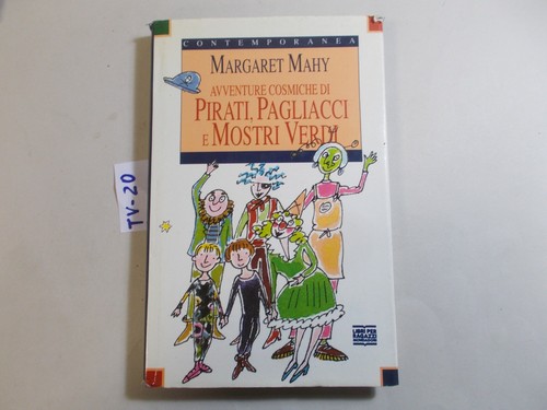 Libro avventure cosmiche - avventure, di