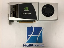 Scheda grafica video HP Nvidia