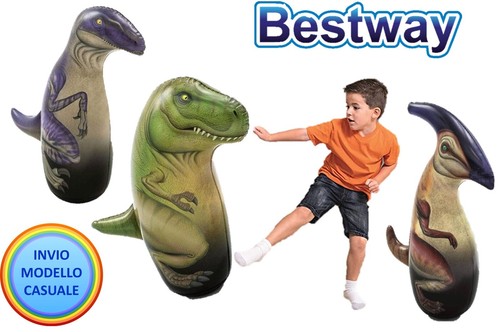 Bestway pungiball 91 - bestway, →