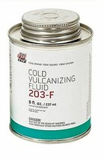 203F REMA COLD VULCANIZING