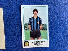 PANINI CALCIATORI 1978/79