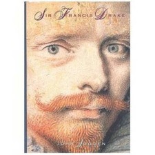 Sir Francis Drake - Hardcover