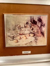 Multiplo d’autore su lastra