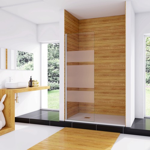 Walk 190cm parete fissa - parete,