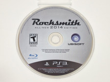 ROCKSMITH EDIZIONE 2014 (GIOCO