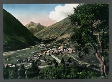 BAGNI DI VINADIO (Cuneo) -