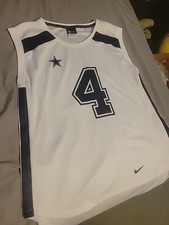 Maglia nfl shop nike dak - maglia,