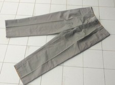 Pantaloni vintage anni '50/60 Legione CC di Palermo originali marcati