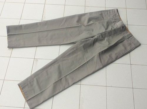 Pantaloni vintage anni 60 - vintage,