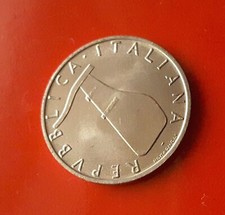Lire 1966 errore - lire,