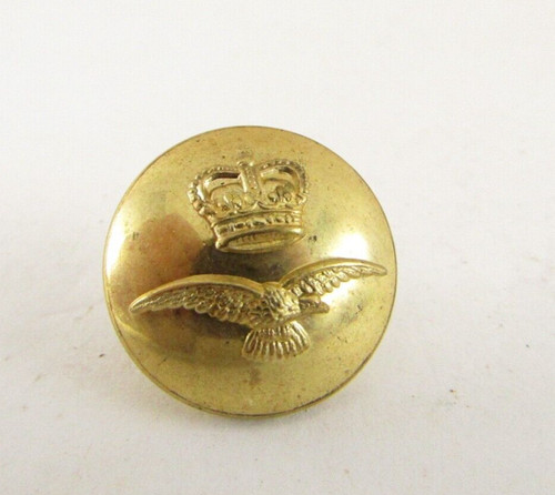 Bottone royal air - royal, force