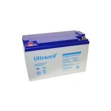 Batteria gel Ultracell