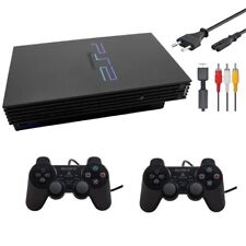 Sony PlayStation 2 PS2 Console