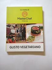 Masterchef Italia 2015 - Gusto