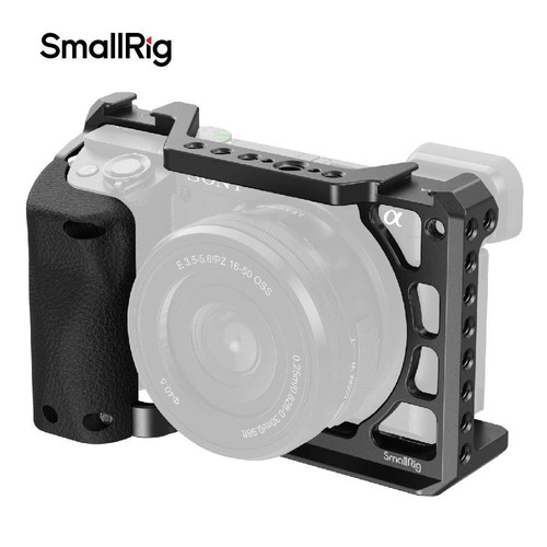 Smallrig kamerakäfig gabbia - smallrig,