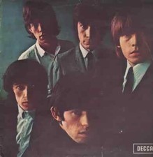 The Rolling Stones No. 2 Decca