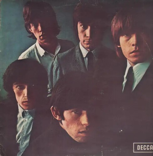 The rolling stones - stones, 2