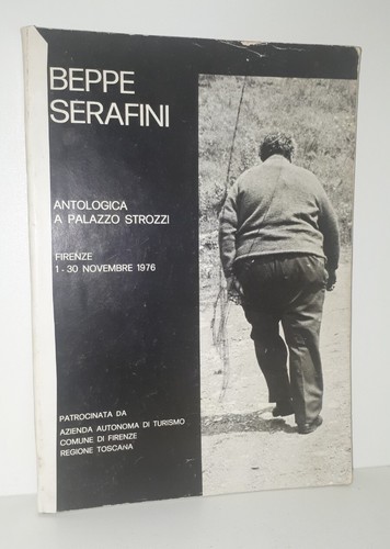 Giuseppe serafini antologica - antologica, a