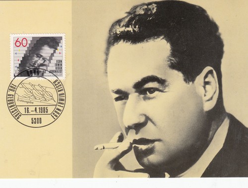Ciliegia egon erwin maxik brd - ciliegia,