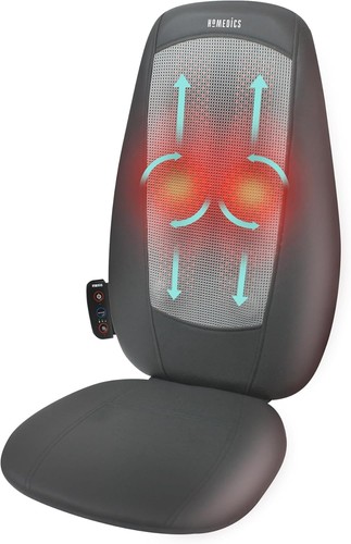 Cuscino massaggio shiatsu - cuscino, –