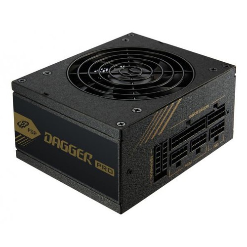 Fsp dagger pro 650w - pro,