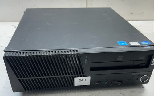 Lenovo thinkcentre m92p intel - lenovo,