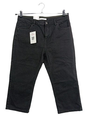 Esprit jeans skinny donna nero - esprit,