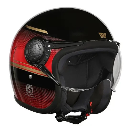 Casco royal enfield jet open - casco,
