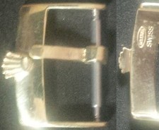 Original Rolex Buckle Fibbia