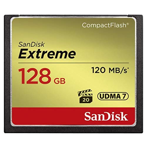 Sandisk compact - (tg.,