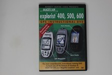 Magellan Explorist 400 500 600