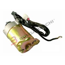 MOTORINO AVVIAMENTO SYM MIO 50