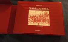 Augusto Leggio NEL TEMPO E