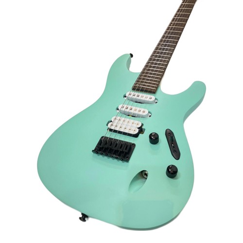 Ibanez s561 sfm seafoam green - ibanez, s561-sfm