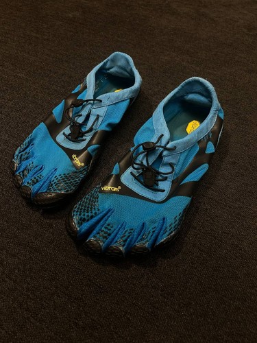 Scarpe minimaliste vibram - minimaliste,