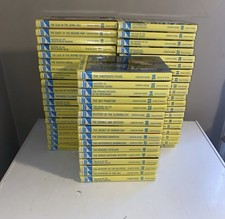Nancy Drew Complete Series