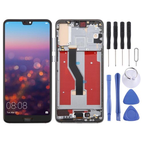Huawei p20 pro tft - p20, schermo