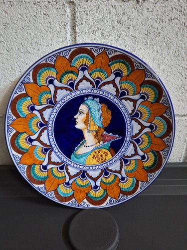 Piatto decorativo parete - parete,