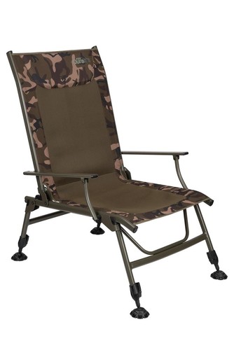 Fox duralite recliner arm - fox,
