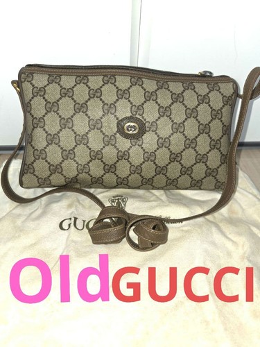 Borsa tracolla gucci - borsa, a