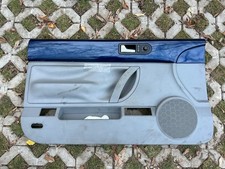 VW new Beetle 1Y Cabrio