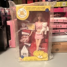 Barbie build bear workshop - barbie,