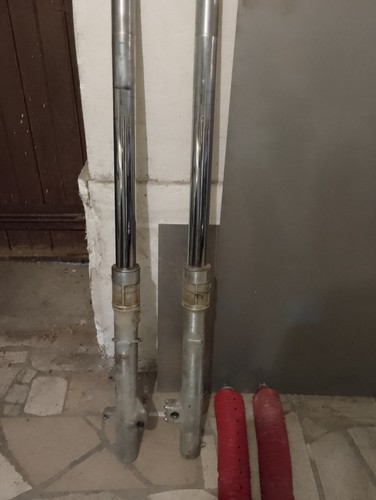 Steli forcella forks - steli,