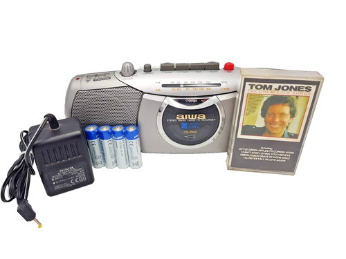 Aiwa p55 lettore di - lettore,