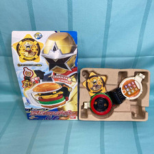 Bandai Power Rangers Ninja