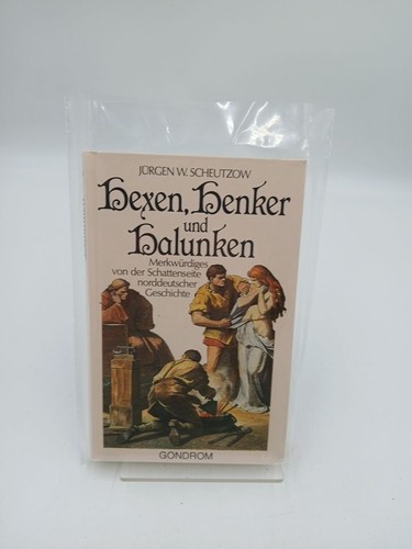 Hexen henker und - hexen,,