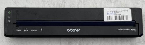 Brother pocketjet 763 - pocketjet, pj-763