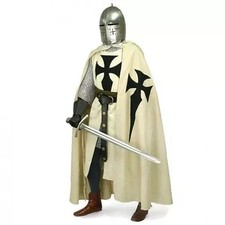 Costume medievale cavaliere