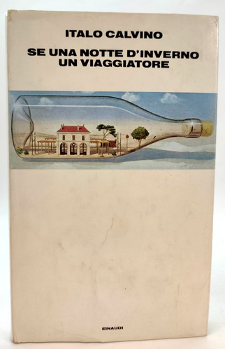 Una notte inverno un - se,